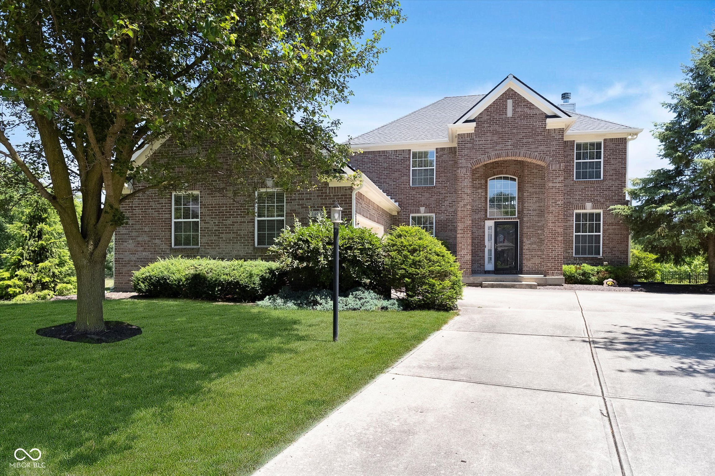 14007 Staghorn Court Carmel IN 46033