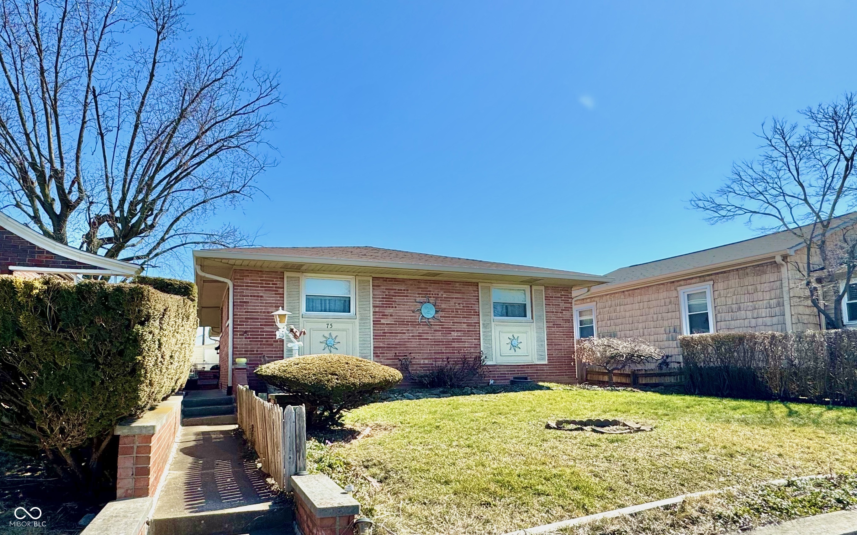 75 S 11th Avenue Beech Grove IN 46107