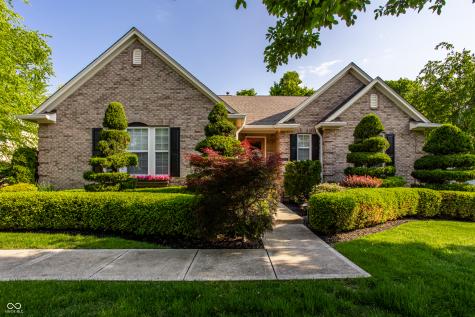 2544 Milano Drive Carmel IN 46074