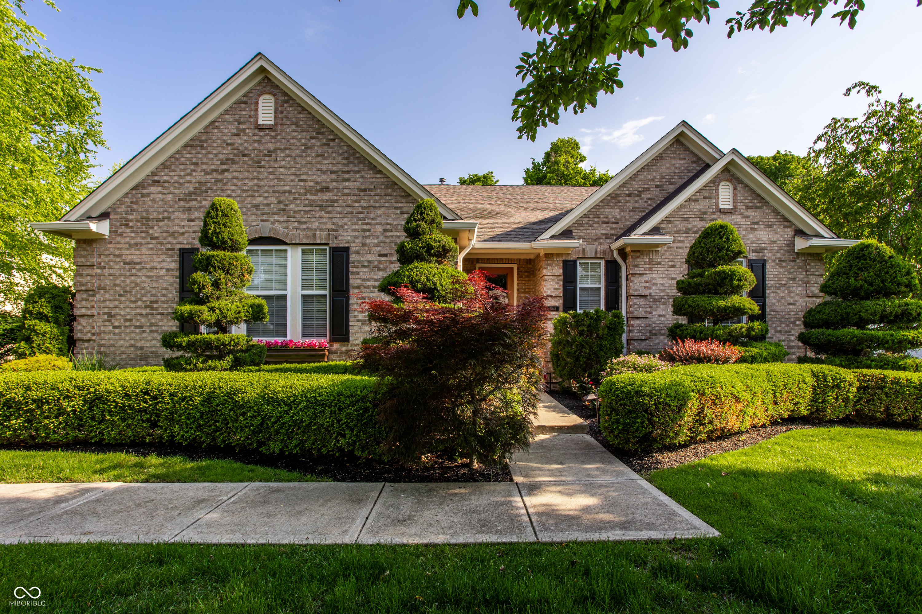 2544 Milano Drive Carmel IN 46074