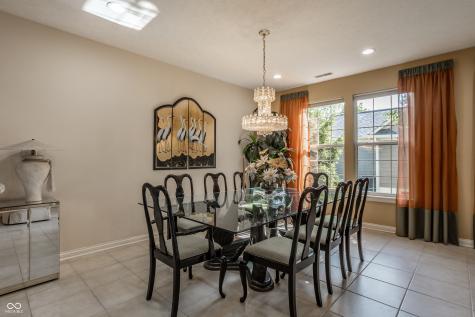 2544 Milano Drive Carmel IN 46074