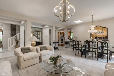 2544 Milano Drive Carmel IN 46074