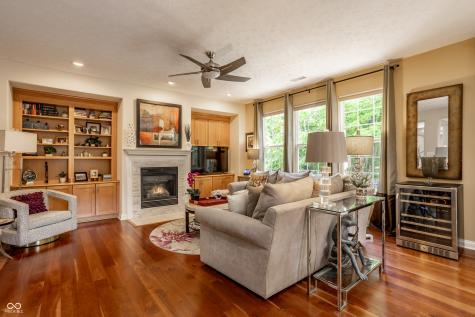 2544 Milano Drive Carmel IN 46074