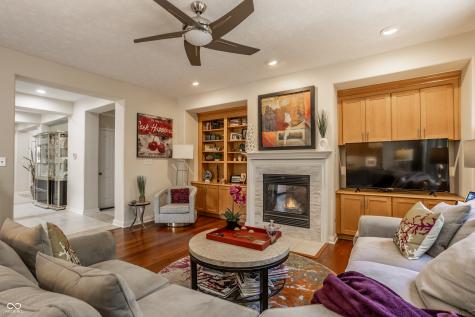 2544 Milano Drive Carmel IN 46074