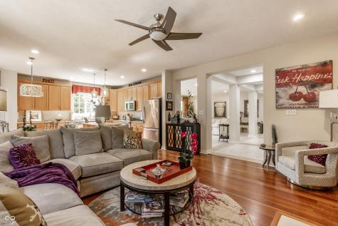 2544 Milano Drive Carmel IN 46074