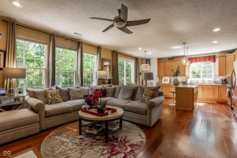 2544 Milano Drive Carmel IN 46074