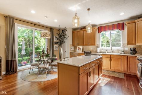 2544 Milano Drive Carmel IN 46074