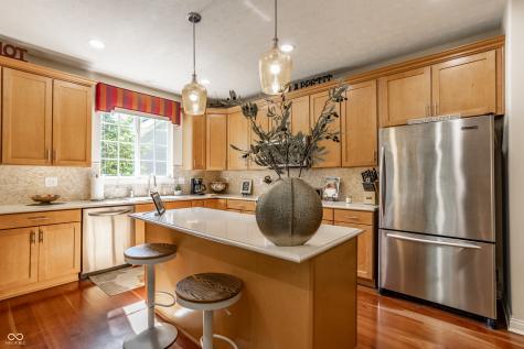 2544 Milano Drive Carmel IN 46074