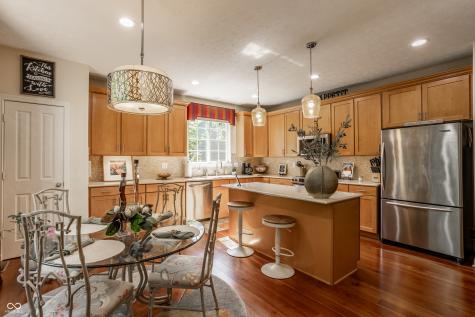 2544 Milano Drive Carmel IN 46074