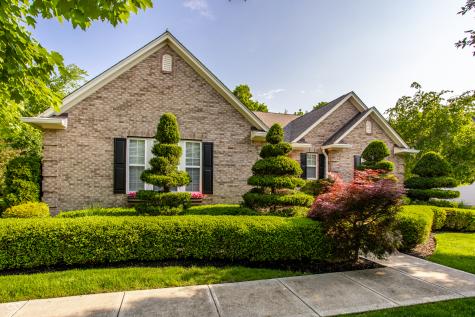 2544 Milano Drive Carmel IN 46074