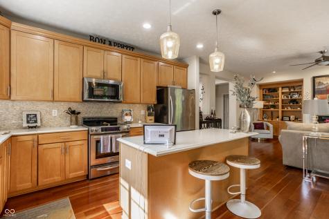 2544 Milano Drive Carmel IN 46074