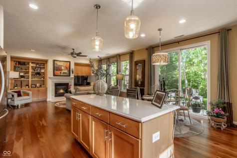 2544 Milano Drive Carmel IN 46074