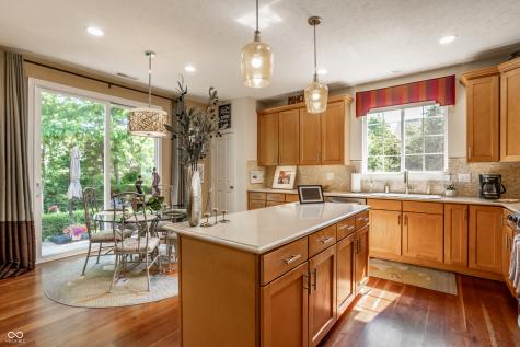 2544 Milano Drive Carmel IN 46074