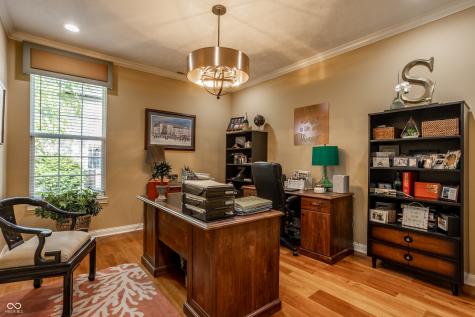 2544 Milano Drive Carmel IN 46074