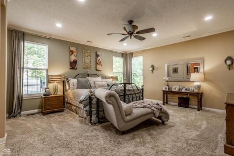 2544 Milano Drive Carmel IN 46074