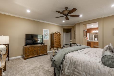 2544 Milano Drive Carmel IN 46074