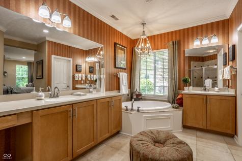 2544 Milano Drive Carmel IN 46074