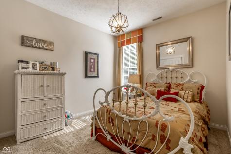 2544 Milano Drive Carmel IN 46074