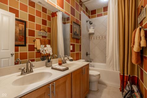 2544 Milano Drive Carmel IN 46074