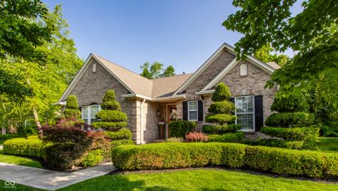 2544 Milano Drive Carmel IN 46074