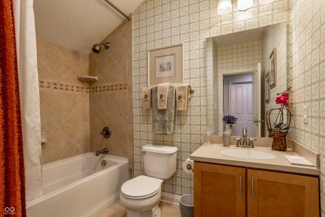 2544 Milano Drive Carmel IN 46074