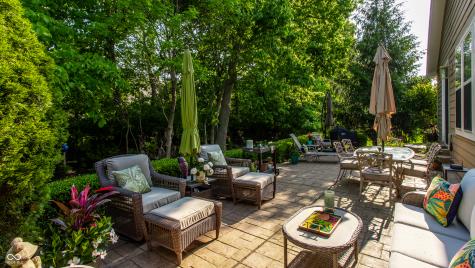 2544 Milano Drive Carmel IN 46074