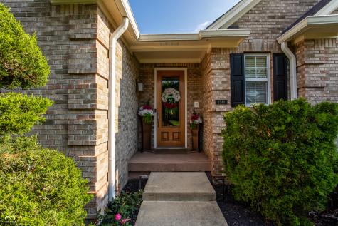 2544 Milano Drive Carmel IN 46074