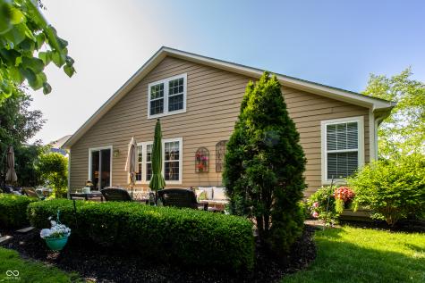 2544 Milano Drive Carmel IN 46074
