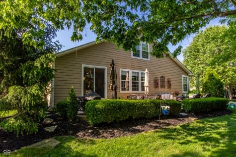 2544 Milano Drive Carmel IN 46074