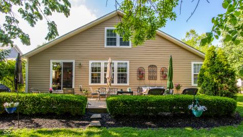 2544 Milano Drive Carmel IN 46074