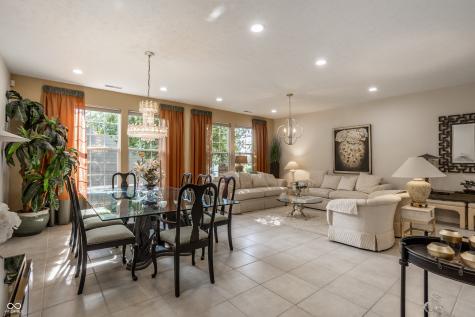 2544 Milano Drive Carmel IN 46074