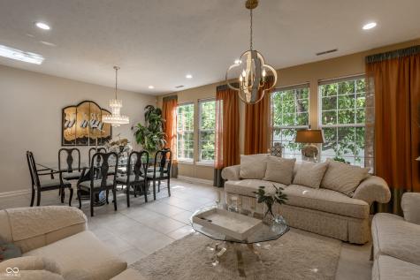 2544 Milano Drive Carmel IN 46074