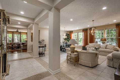 2544 Milano Drive Carmel IN 46074