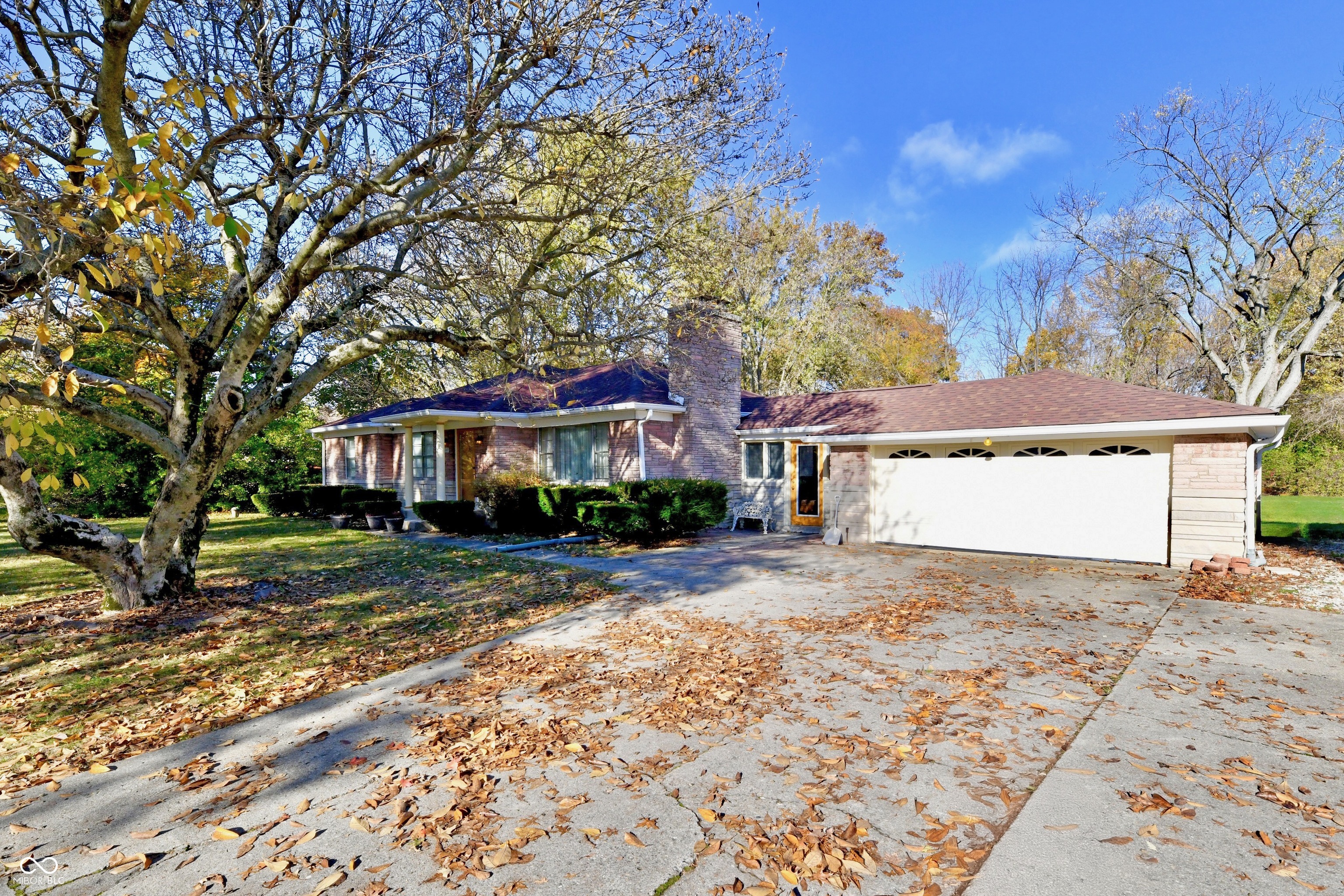 1660 Kessler Boulevard W Drive Indianapolis IN 46228