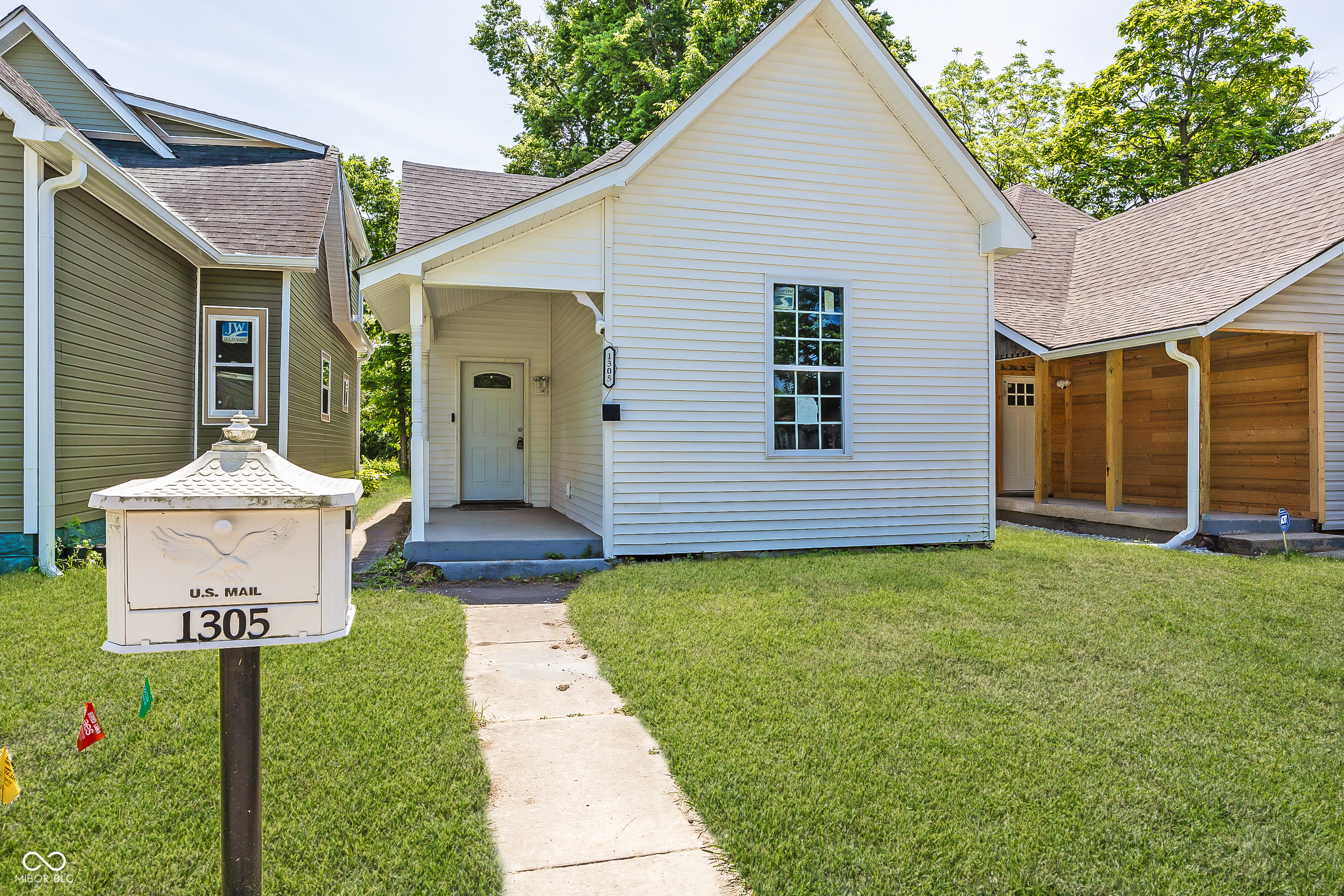 1305 Eugene Street Indianapolis IN 46208