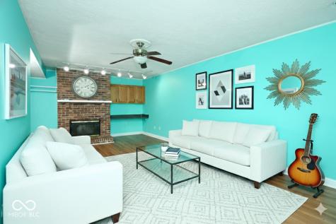 1165 Apple Valley Road Greenwood IN 46142