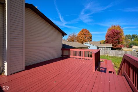 1165 Apple Valley Road Greenwood IN 46142