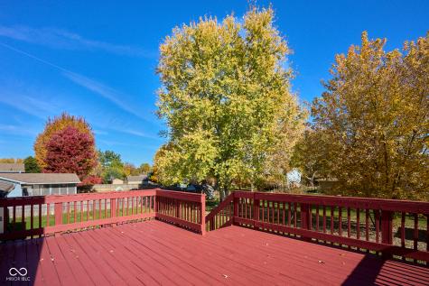 1165 Apple Valley Road Greenwood IN 46142