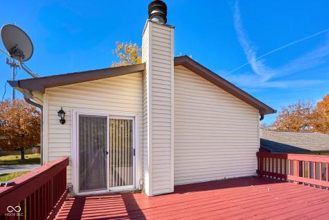 1165 Apple Valley Road Greenwood IN 46142