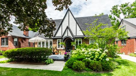 5818 Central Avenue Indianapolis IN 46220