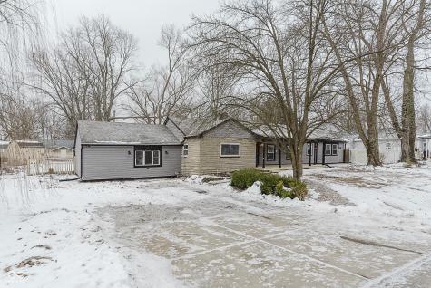 5755 Woodside Drive Indianapolis IN 46228