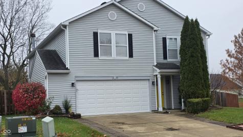 1359 Brooks Drive Greenwood IN 46143