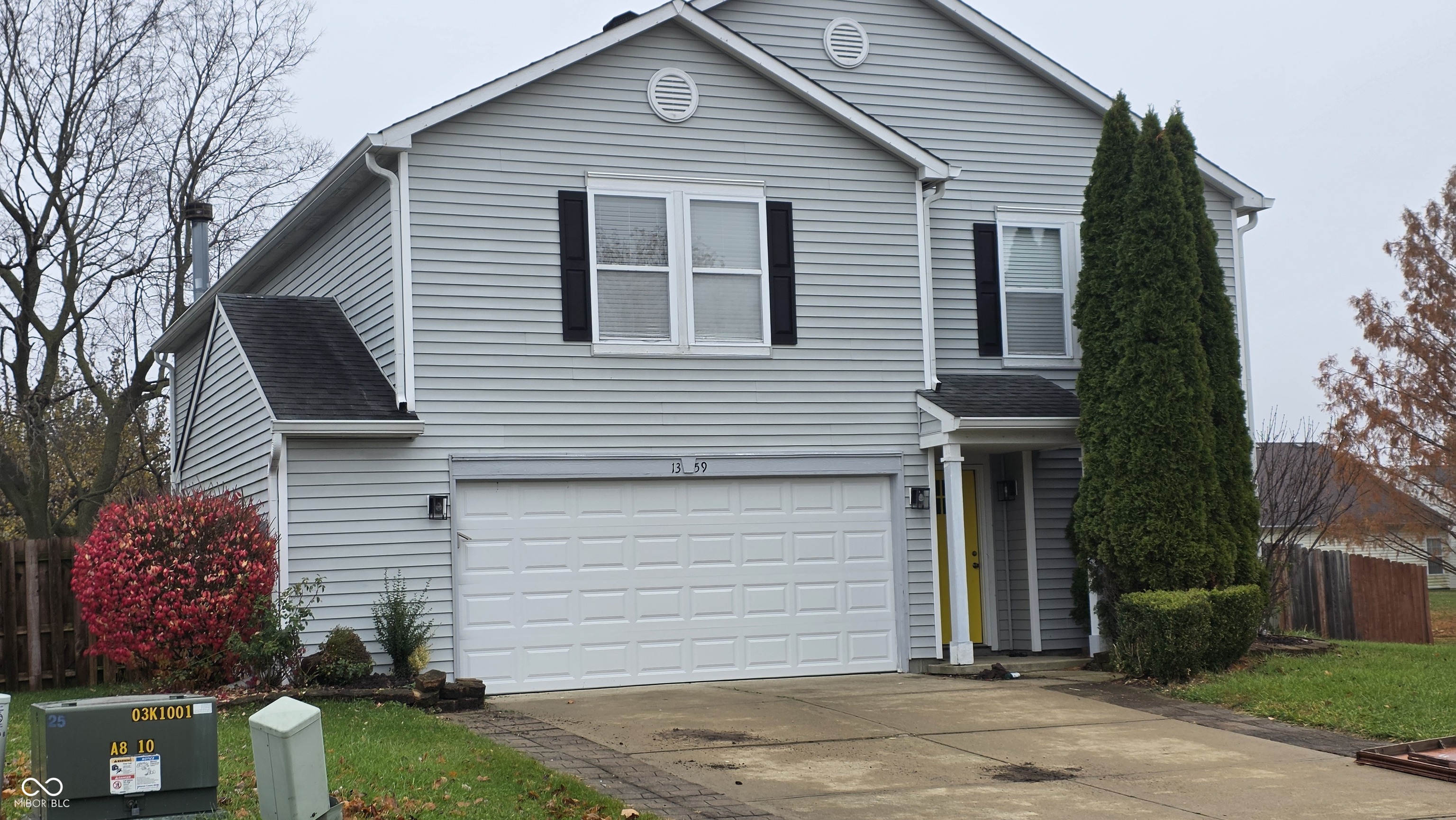 1359 Brooks Drive Greenwood IN 46143