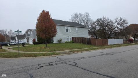 1359 Brooks Drive Greenwood IN 46143