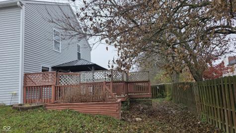 1359 Brooks Drive Greenwood IN 46143