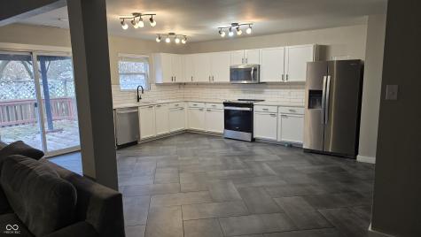 1359 Brooks Drive Greenwood IN 46143