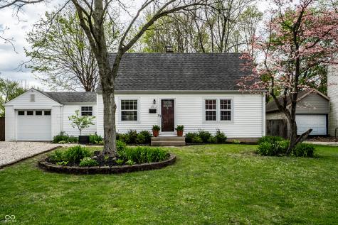 2013 E 65th Street Indianapolis IN 46220
