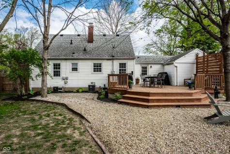 2013 E 65th Street Indianapolis IN 46220