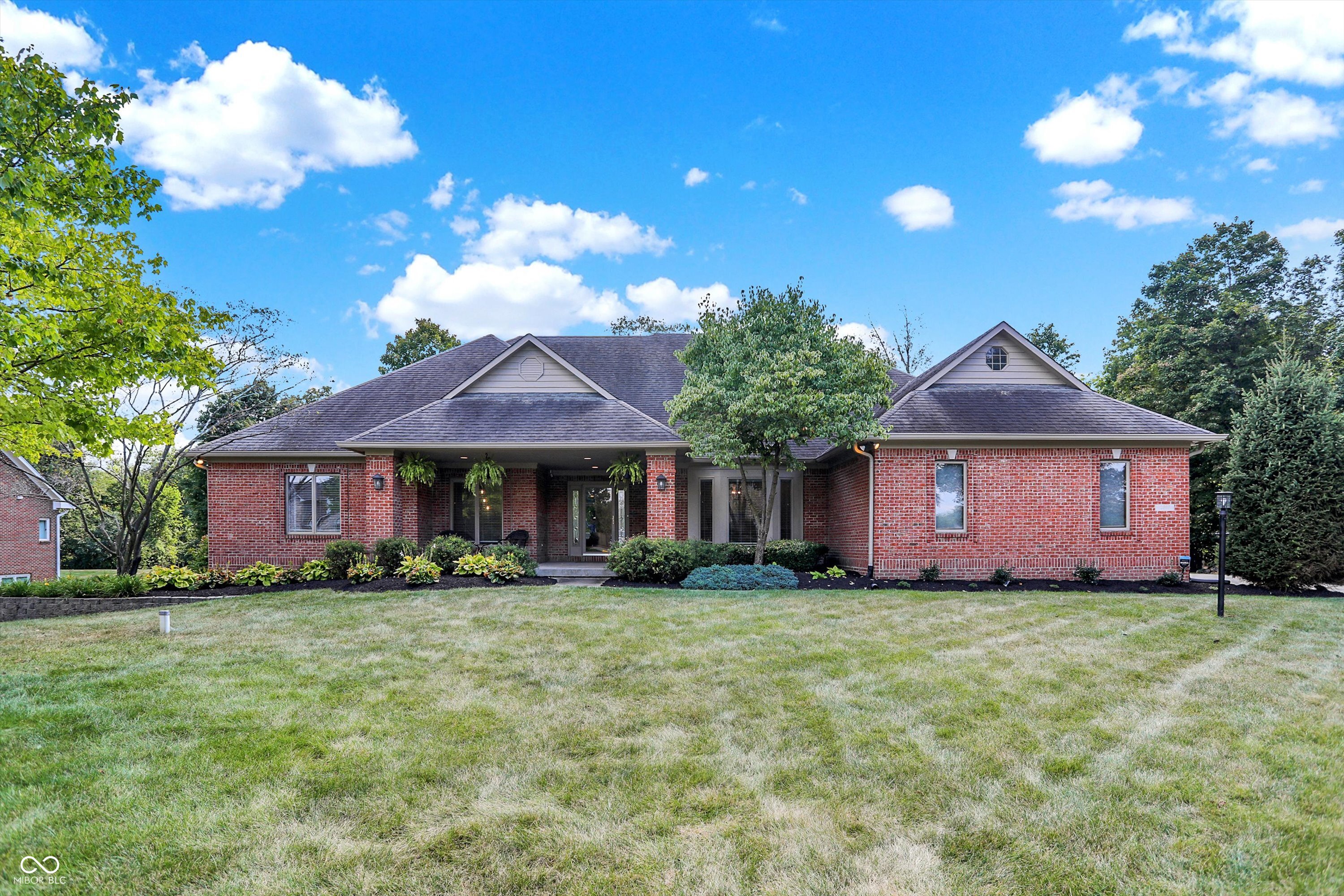 10987 Fawn Lake Drive Indianapolis IN 46278