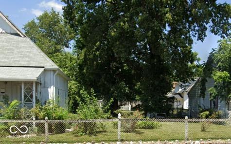 2816 W 10th Street Indianapolis IN 46222